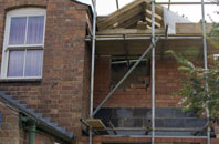 free Firby home extension quotes