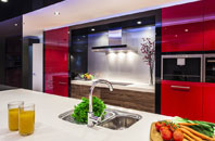 Firby kitchen extensions