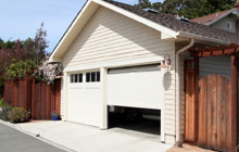 Firby garage construction leads