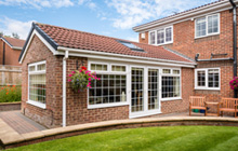 Firby house extension leads
