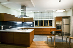 kitchen extensions Firby